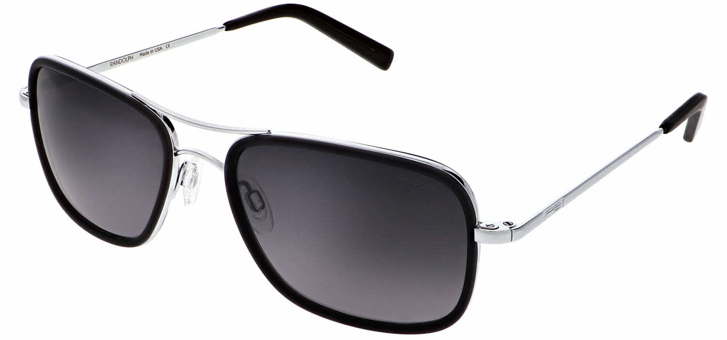 Randolph Engineering Archer Inlay Sunglasses | Free Shipping