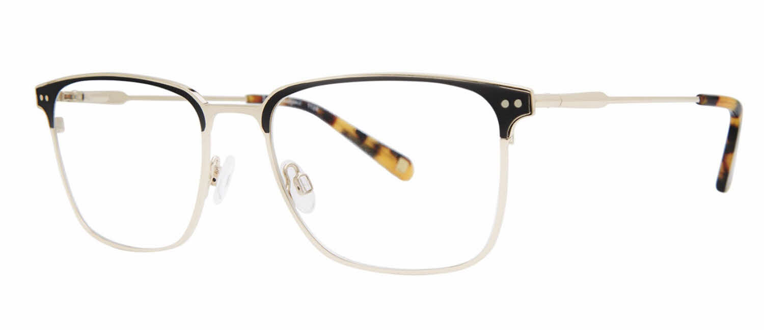 Randy Jackson RJ 1124 Eyeglasses