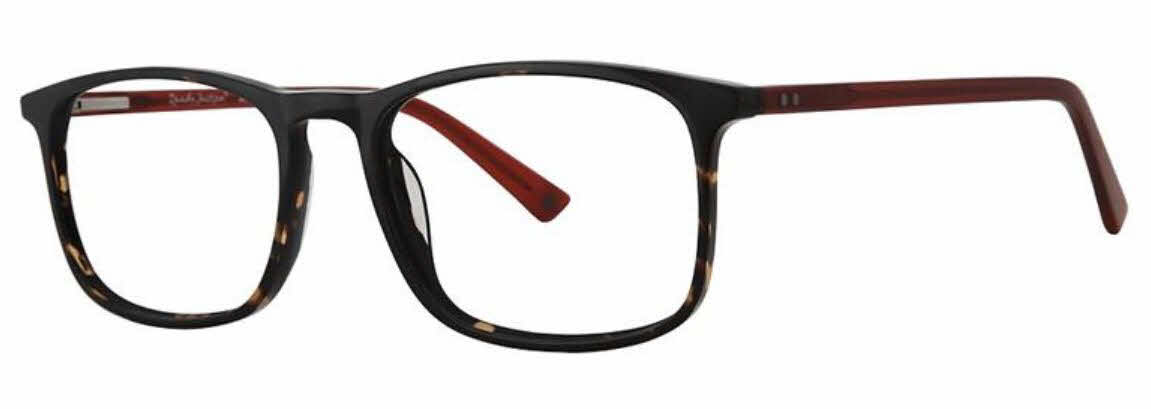 Randy Jackson RJ 3063 Men's Eyeglasses In Tortoise