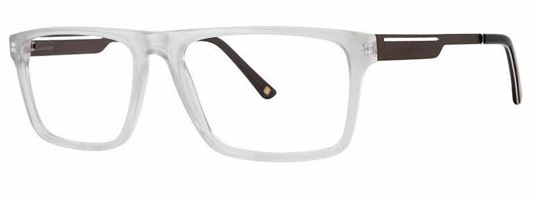 Randy Jackson RJ 3065 Men's Eyeglasses In Grey