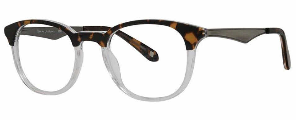 Randy Jackson RJ 3067 Men's Eyeglasses In Tortoise