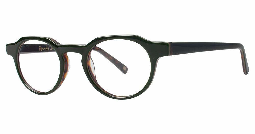 Randy Jackson RJ X 110 Limited Edition Eyeglasses | Free Shipping