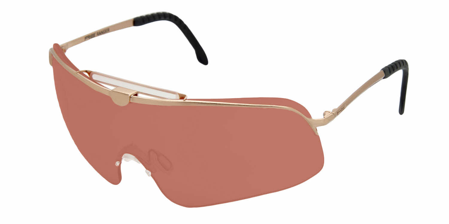 Ranger Professional Shooting Eyewear Falcon Sport Sunglasses