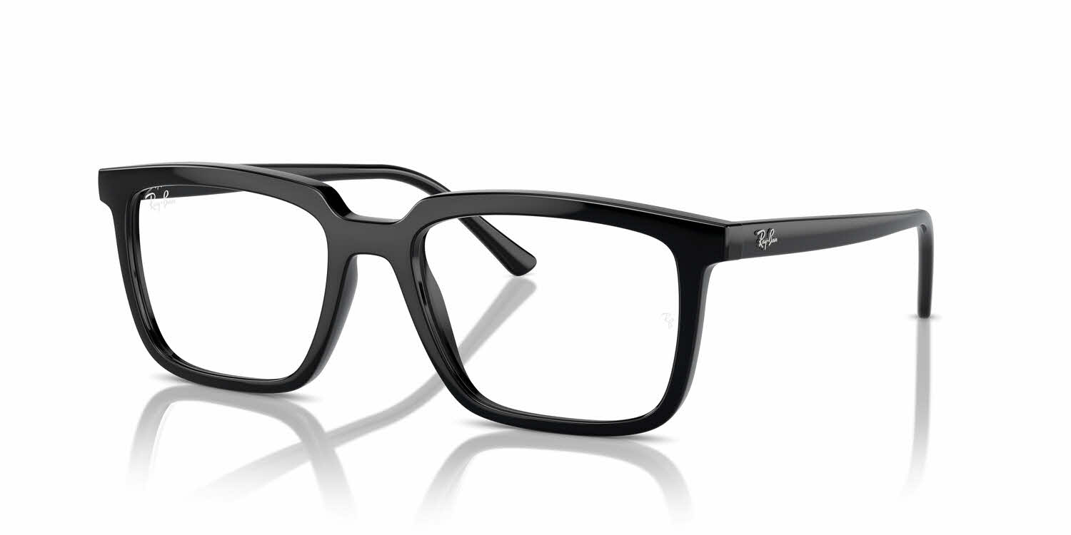 Ray-Ban RB7239F Eyeglasses