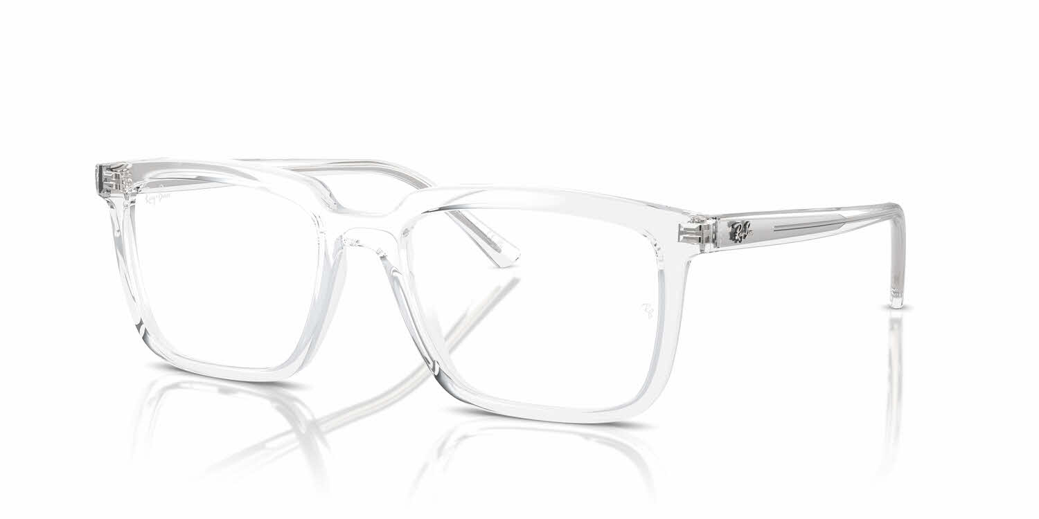 Ray-Ban RB7239 Eyeglasses | FramesDirect.com