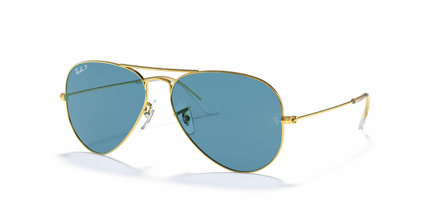 Ray ban aviator large online