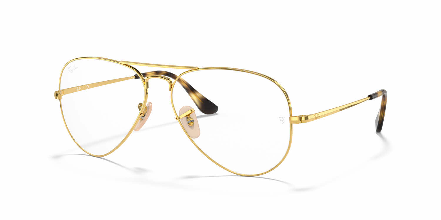 Ray-Ban RB6489 Eyeglasses