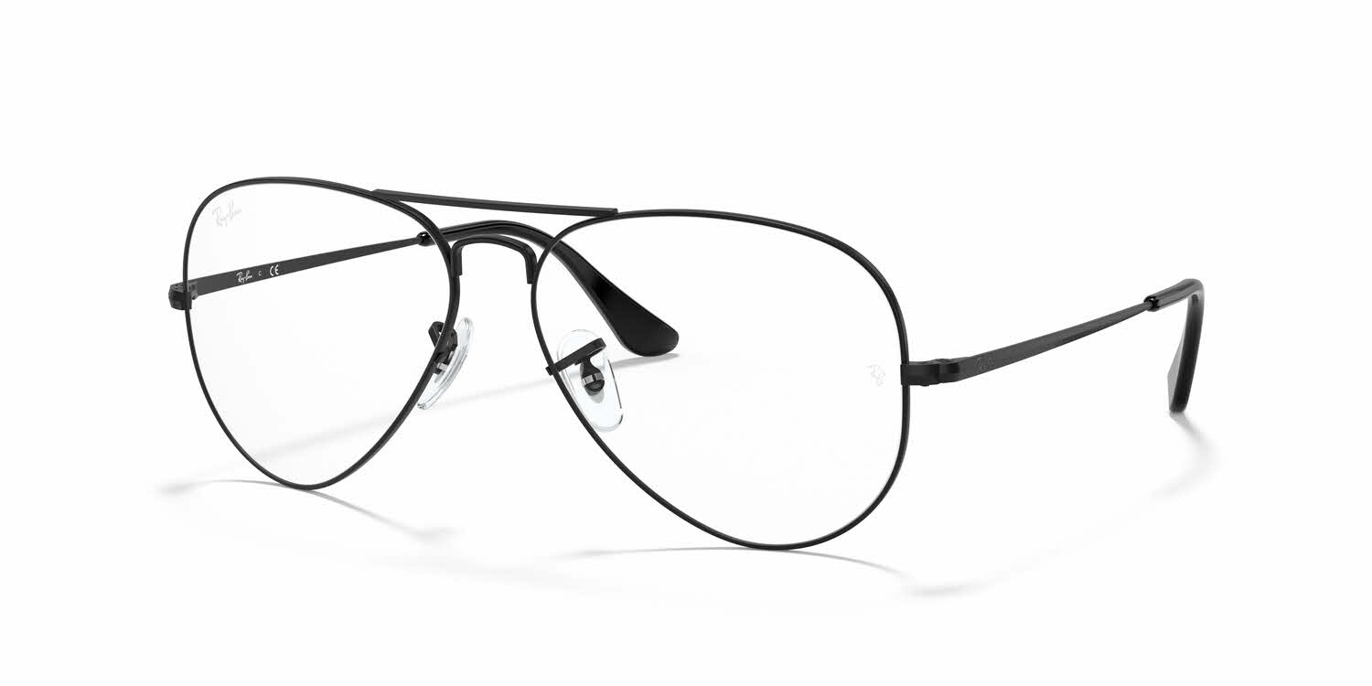 Aviator regular glasses best sale