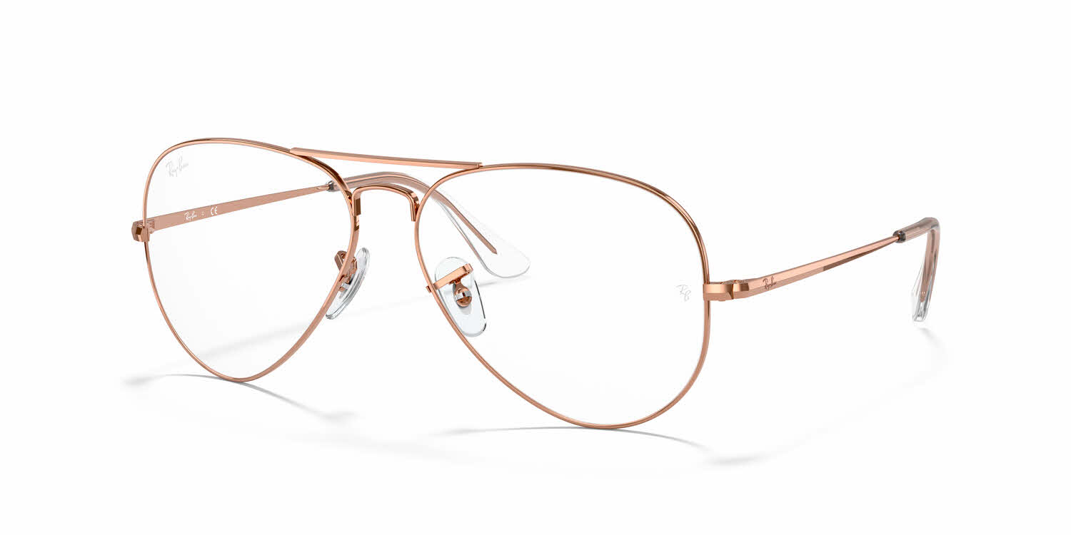 Ray-Ban RB6489 Eyeglasses