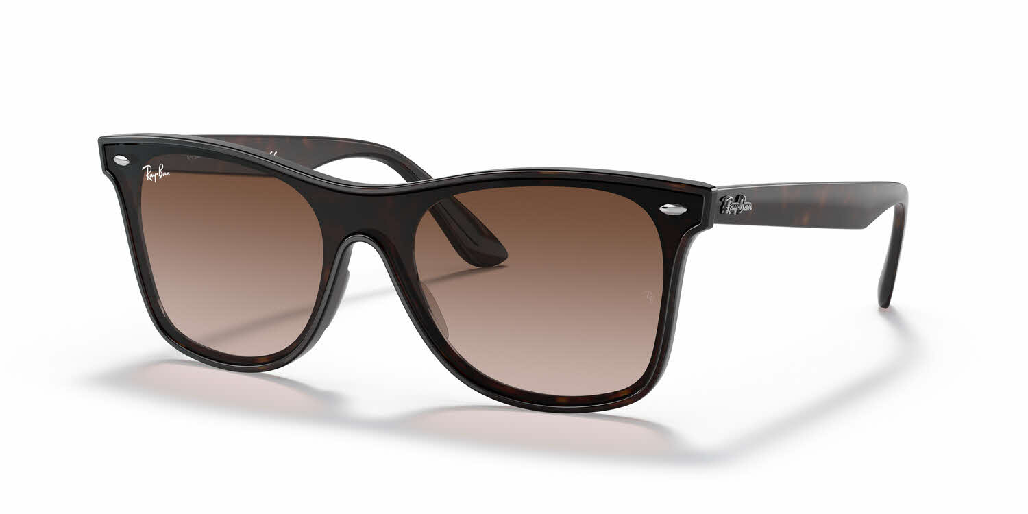 Ray-Ban RB4440N - Blaze Sunglasses