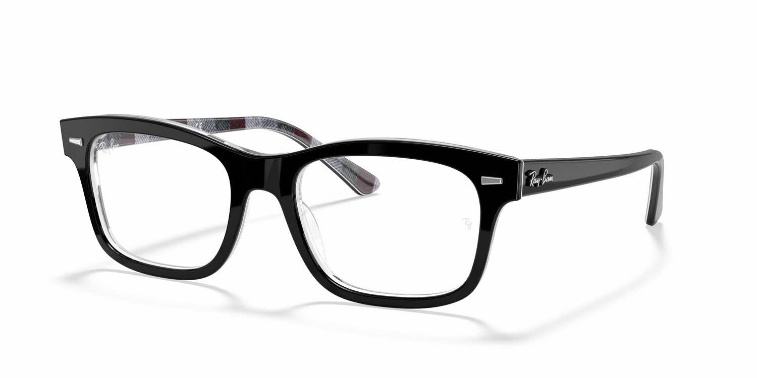 Ray-Ban RB5383 Eyeglasses