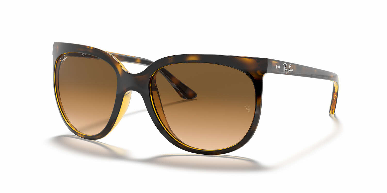 Ray-Ban RB4126 - CATS 1000 Sunglasses