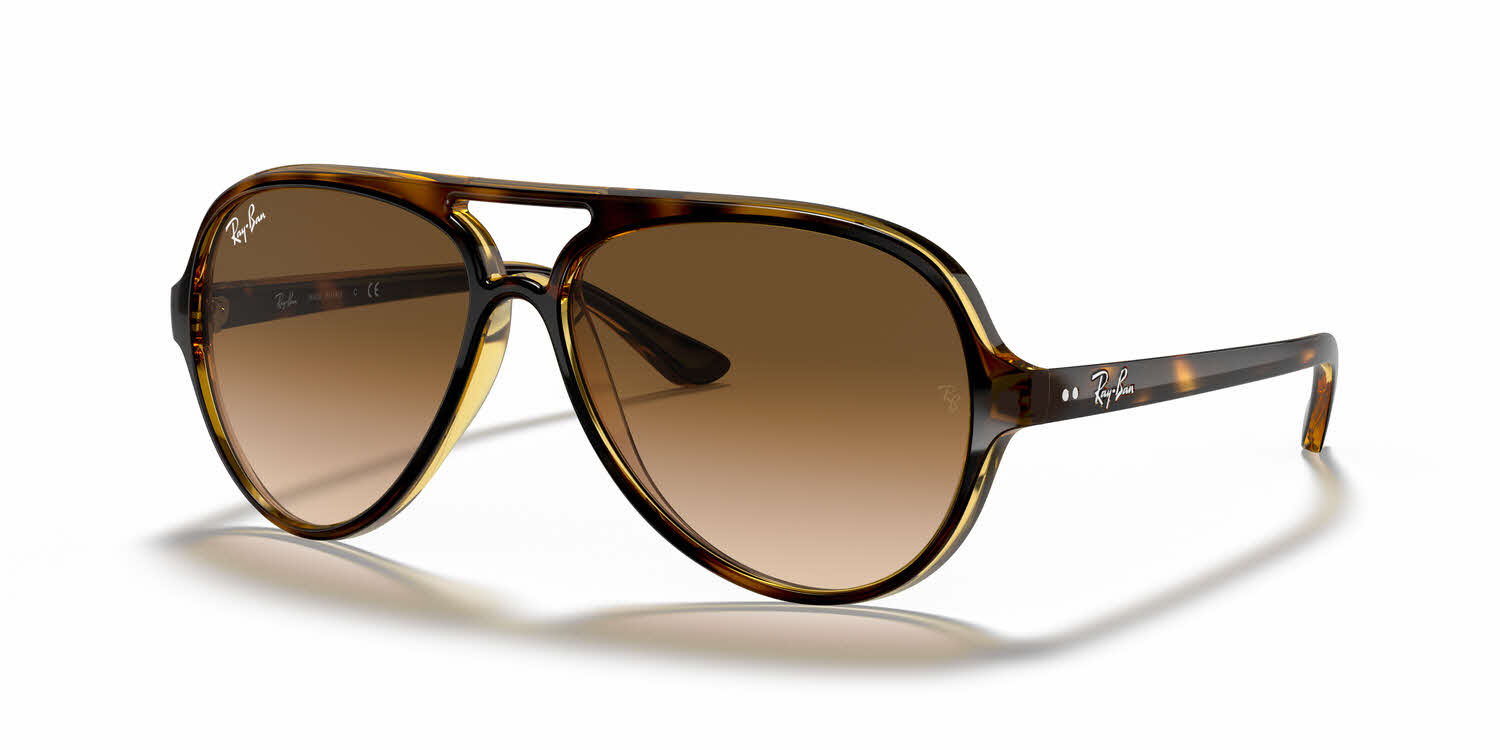 Ray Ban Cats 5000 Sunglasses