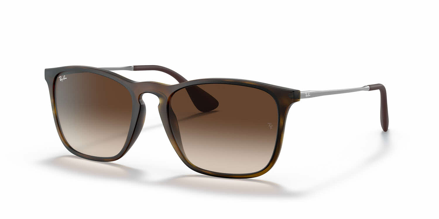 Ray-Ban RB4187 - Chris Sunglasses