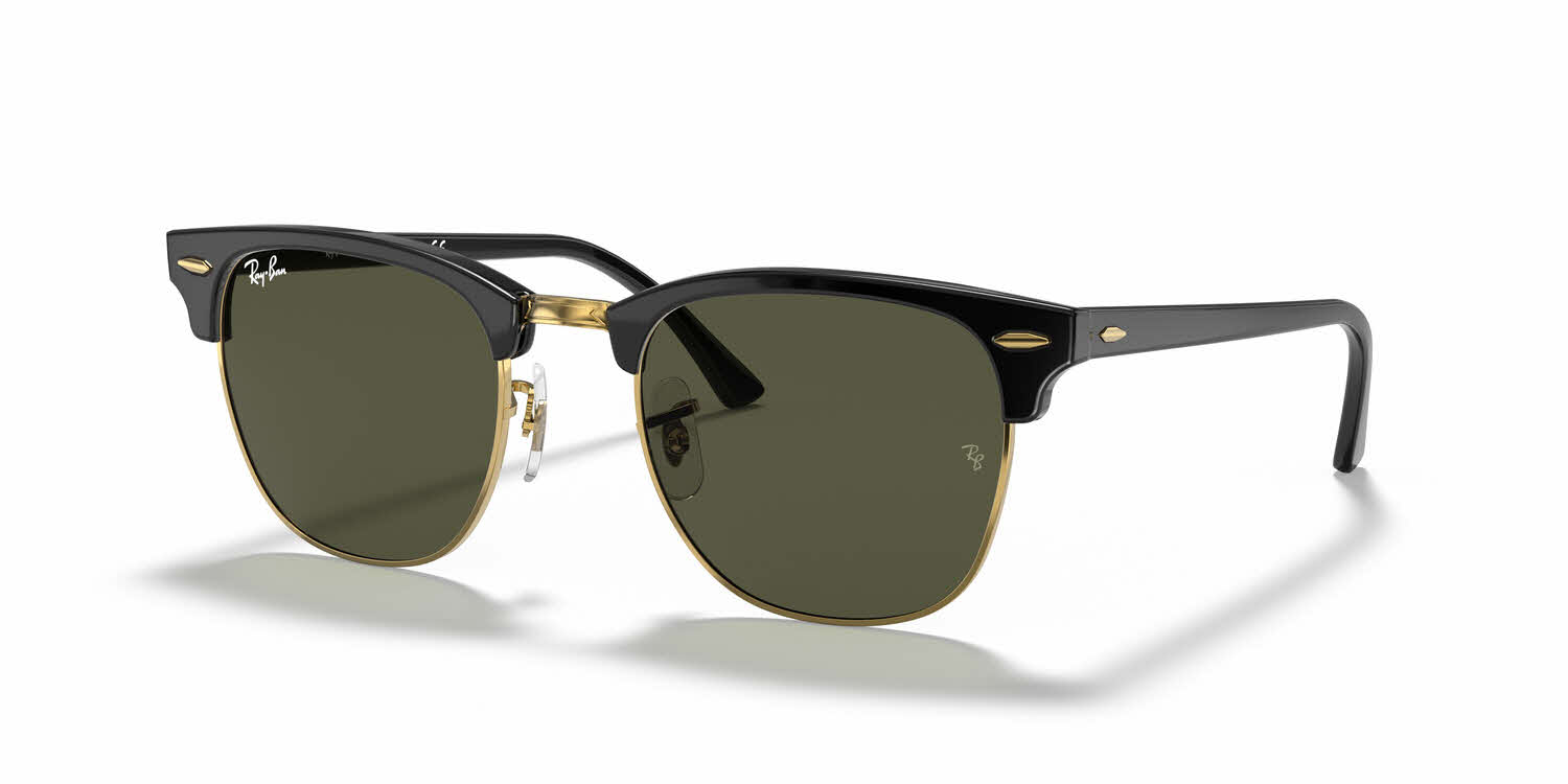 Ray-Ban RB3016F - Alternate Fit Sunglasses