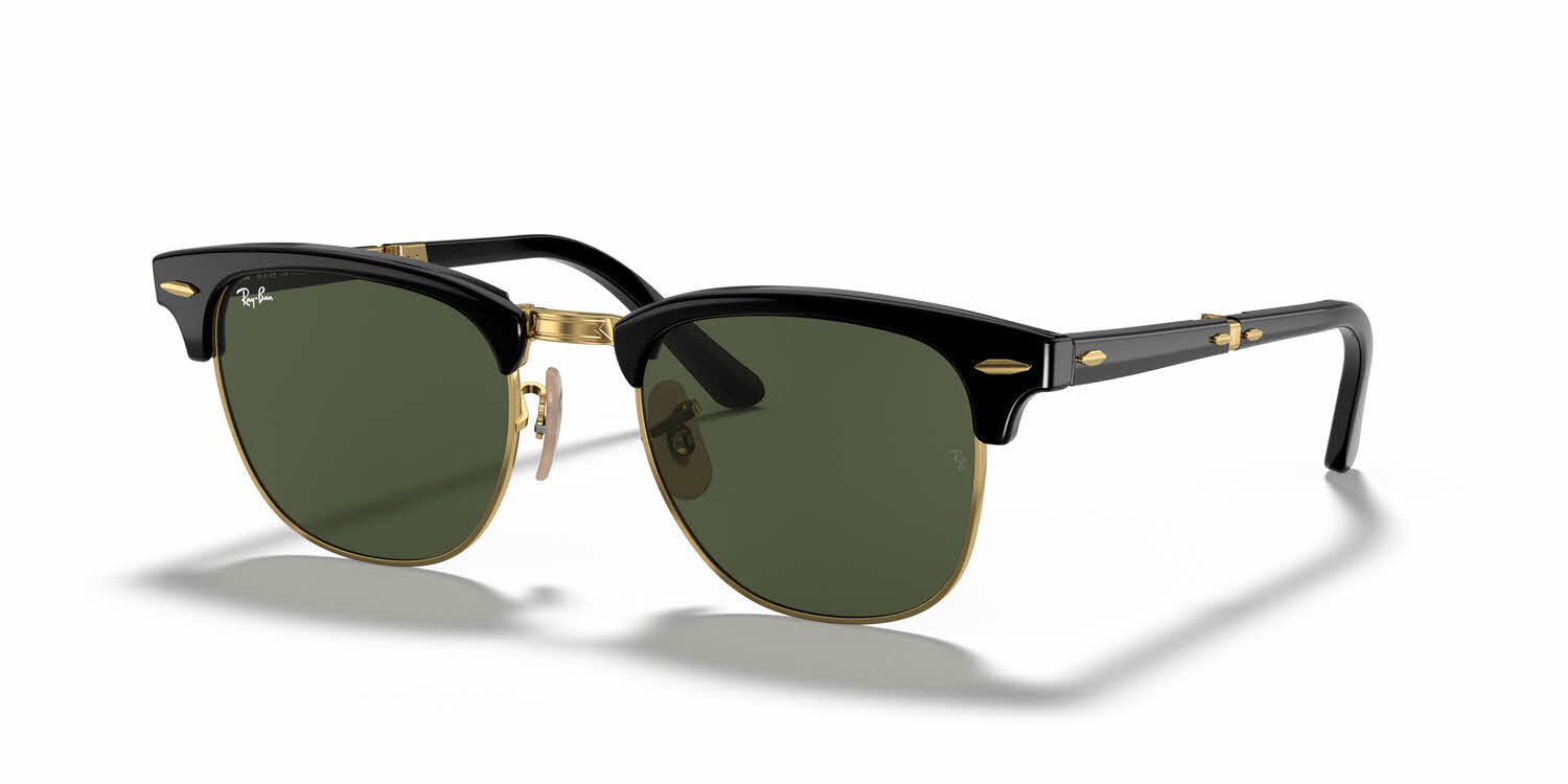 Ray ban fold up sunglasses online