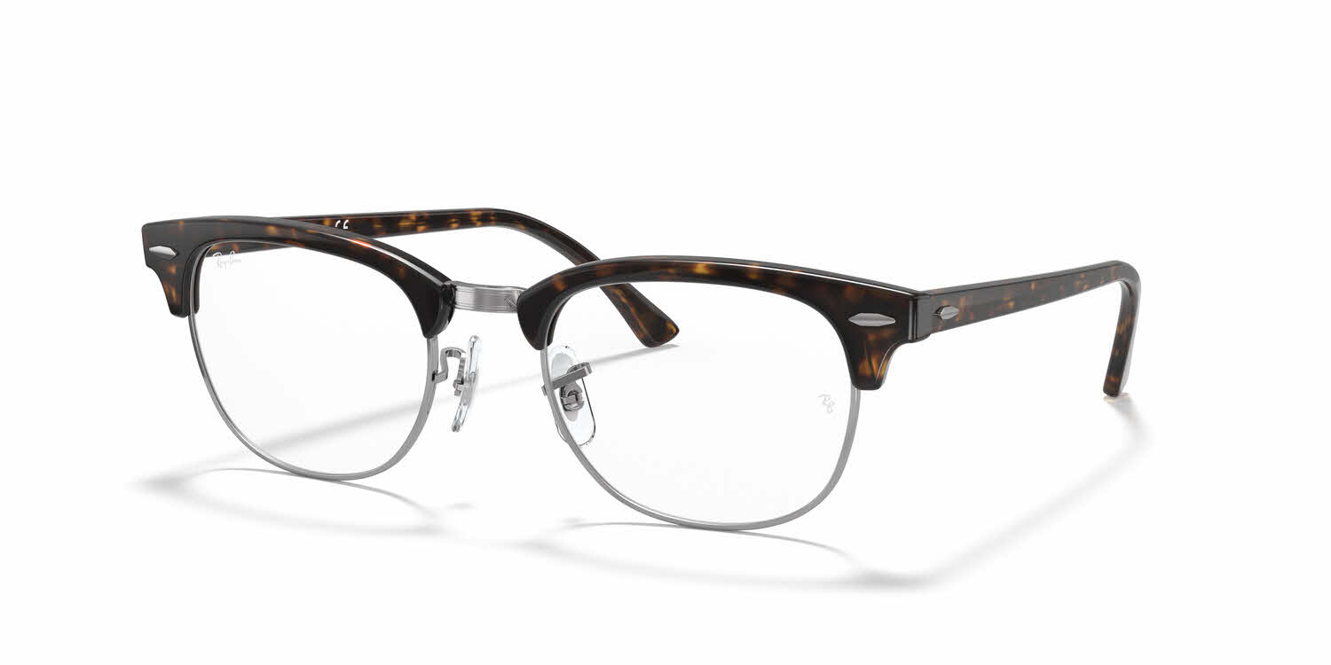 Ray-Ban RB5154 Clubmaster Eyeglasses