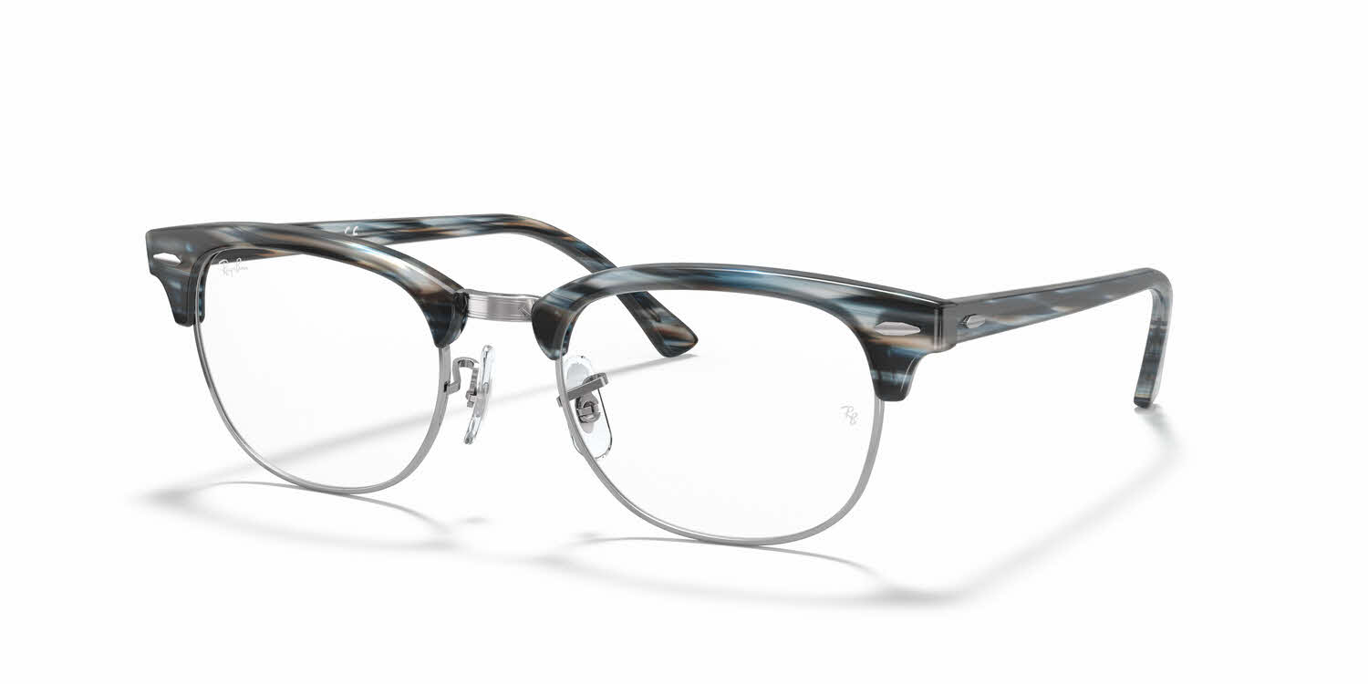 Ray-Ban RB5154 Clubmaster Eyeglasses