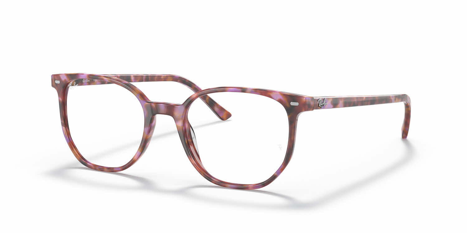 Ray-Ban RB5397 - Elliot Optics Eyeglasses In Brown