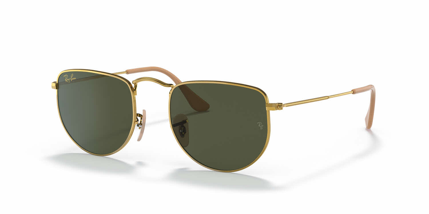 Ray-Ban RB3958 - Elon Sunglasses