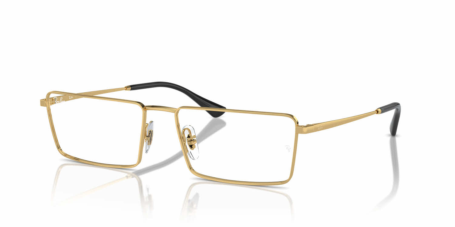 Ray-Ban RB6541 Eyeglasses