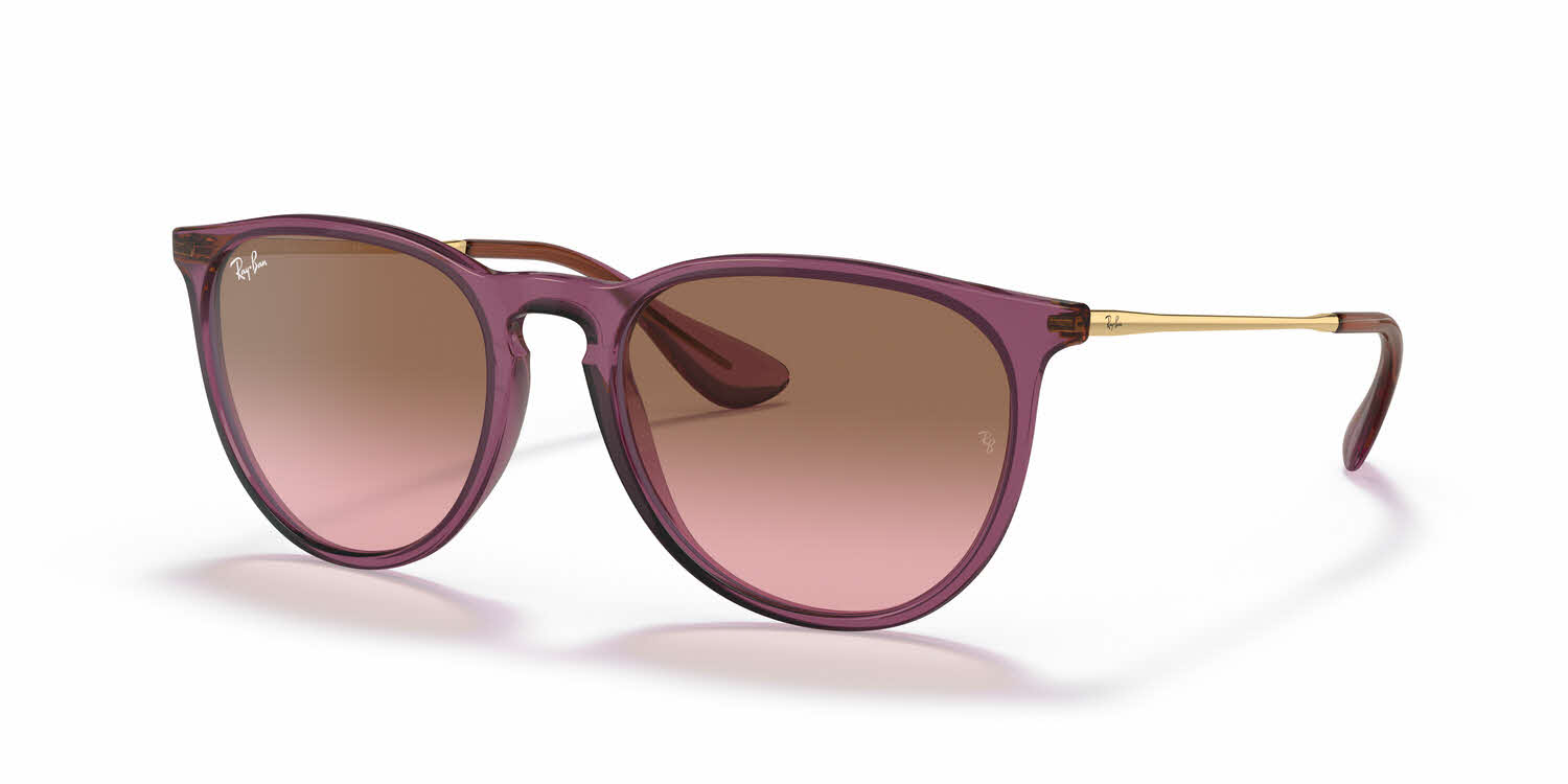 Ray-Ban RB4171 - Erika Sunglasses