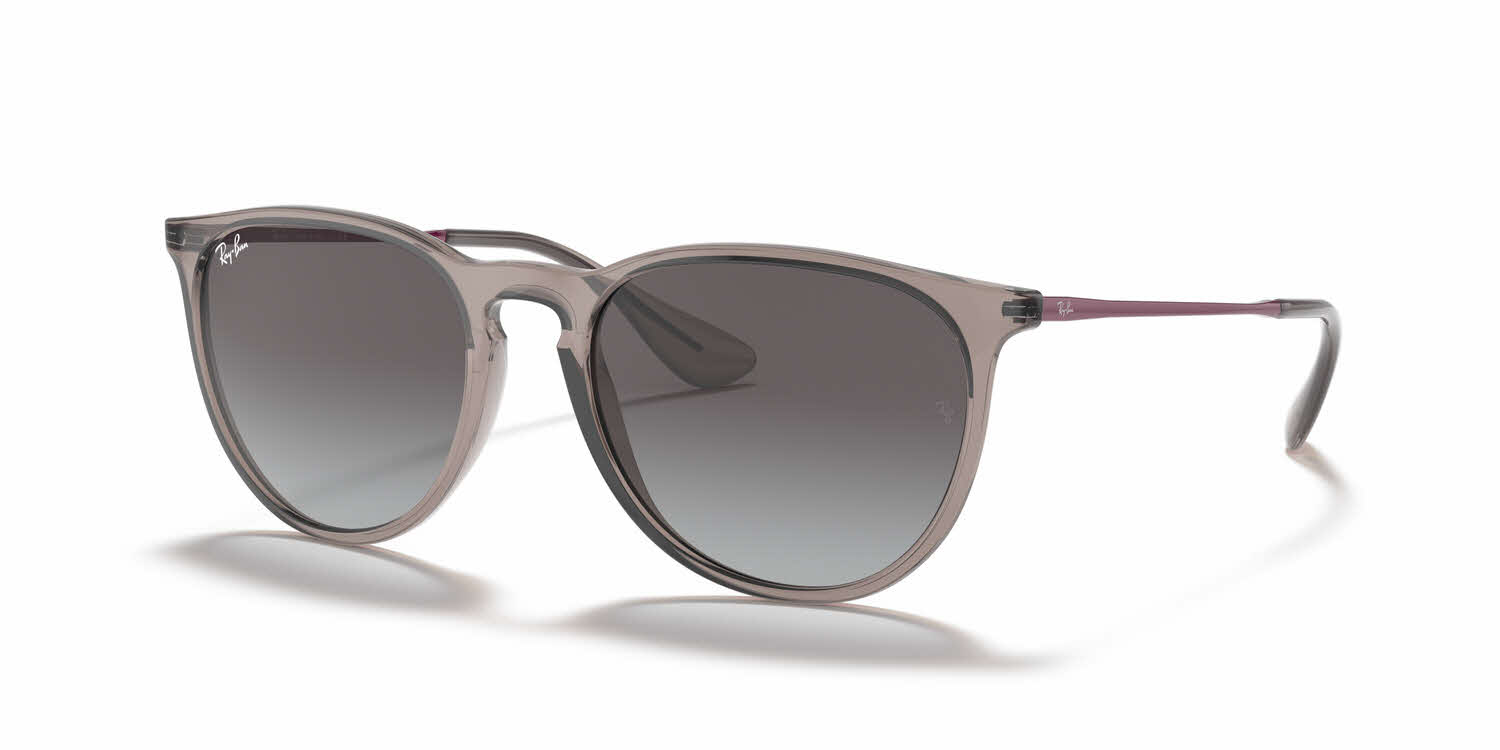 Ray-Ban RB4171 - Erika Sunglasses | FramesDirect.com