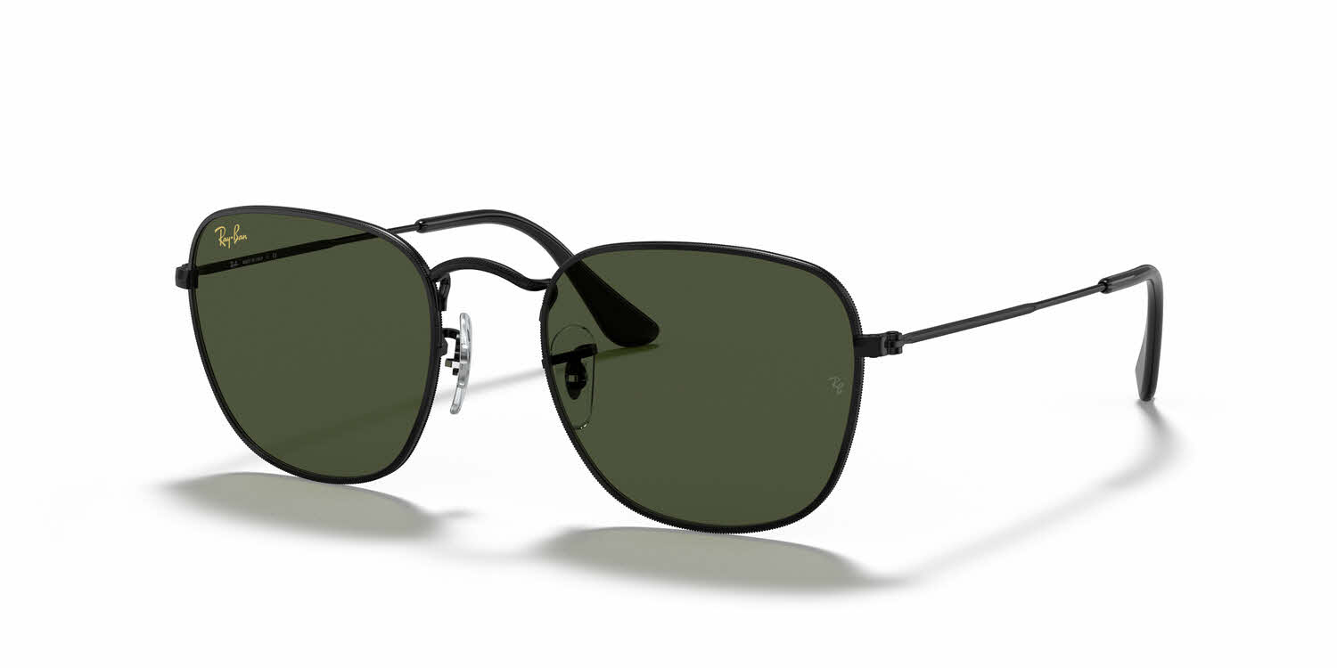 Ray-Ban RB3857 Frank Sunglasses