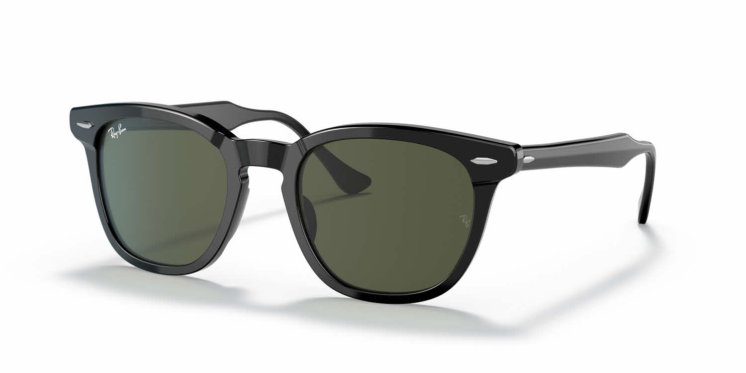 Ray-Ban RB2298 - Hawkeye Sunglasses