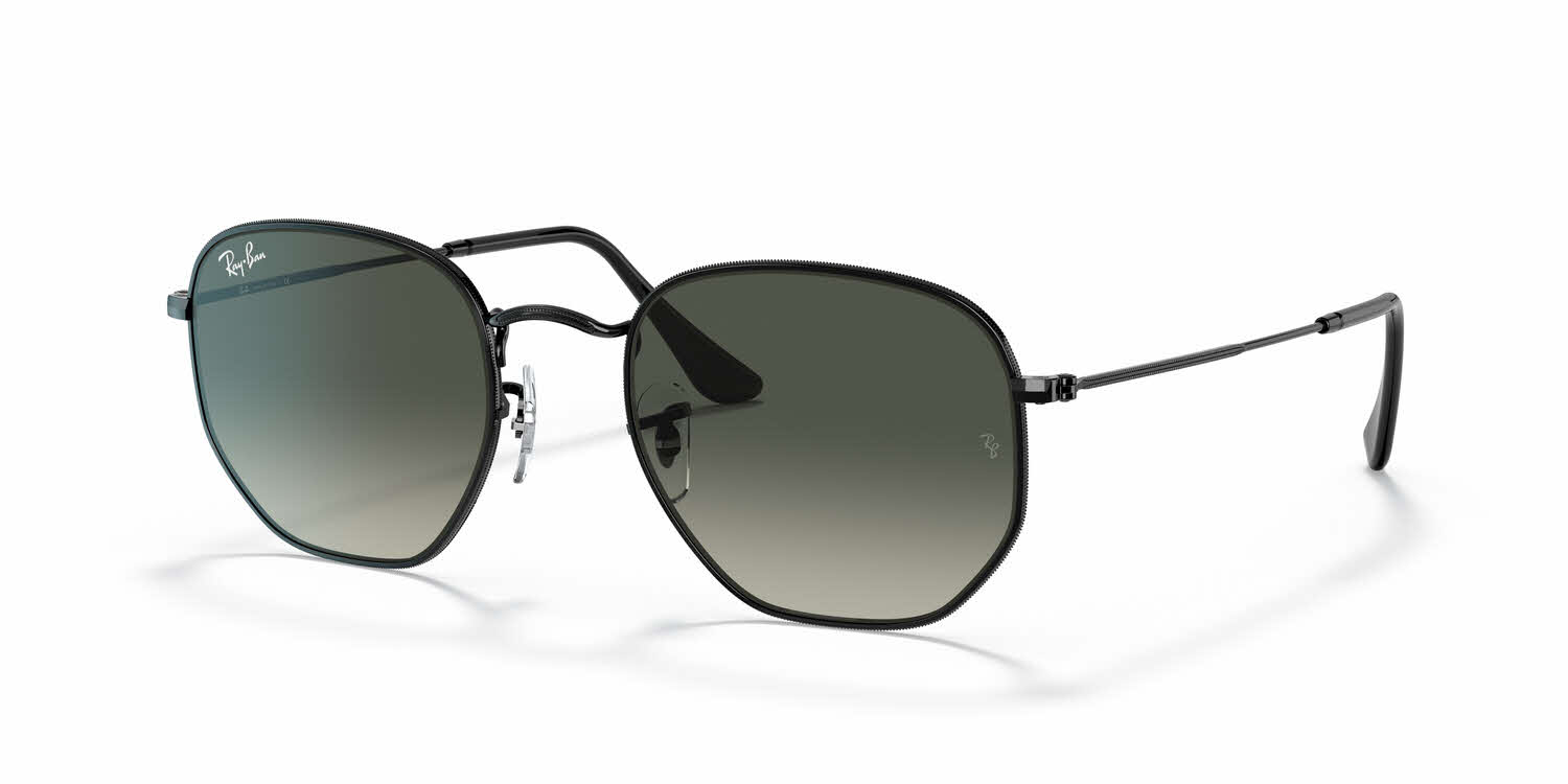 Ray-Ban RB3548 Sunglasses