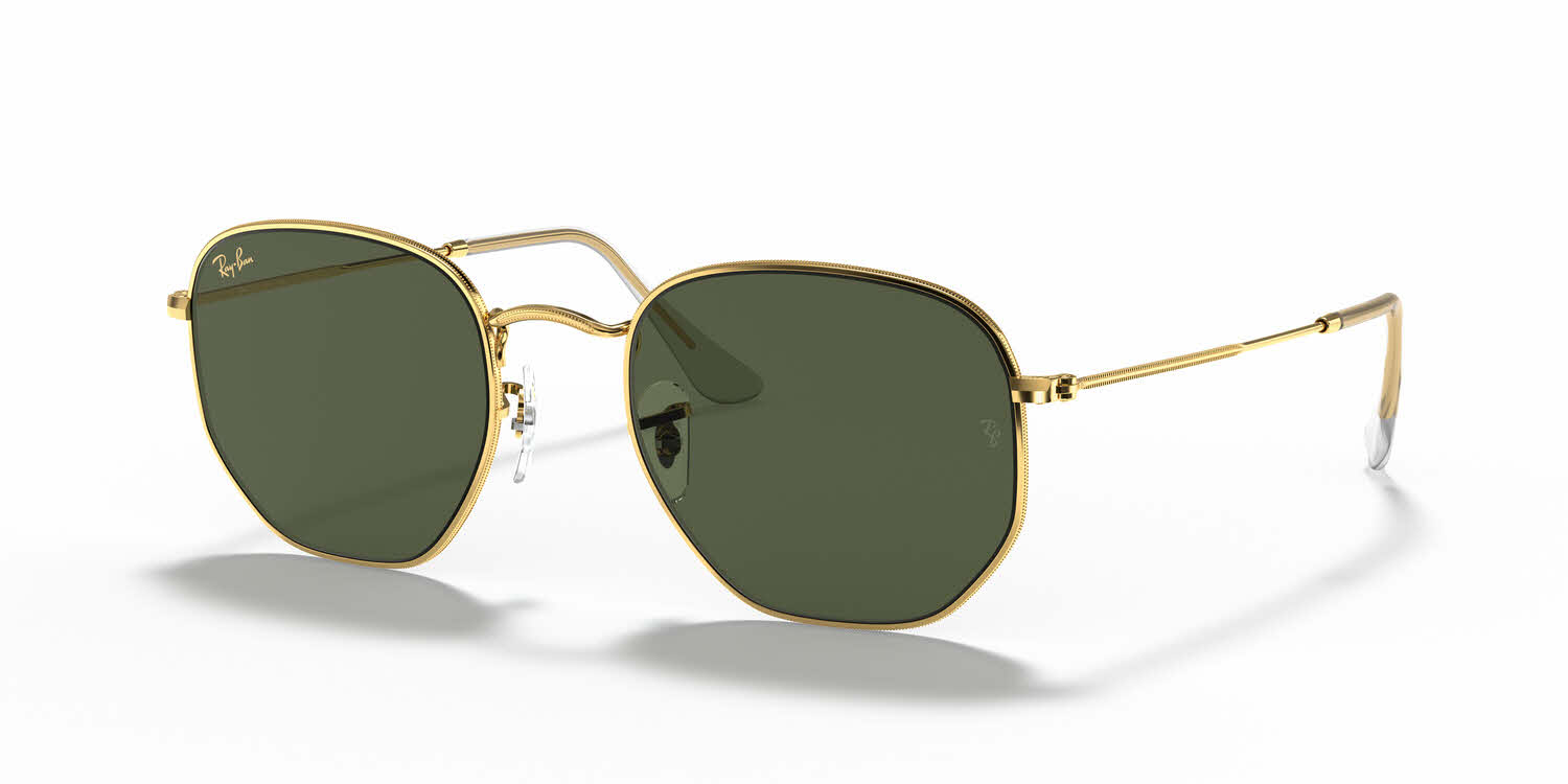 Ray-Ban RB3548 Sunglasses