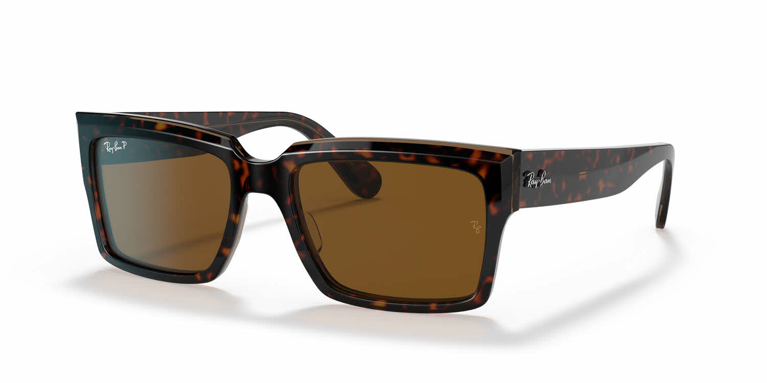 Ray-Ban RB2191 Sunglasses In Brown For Men And Women