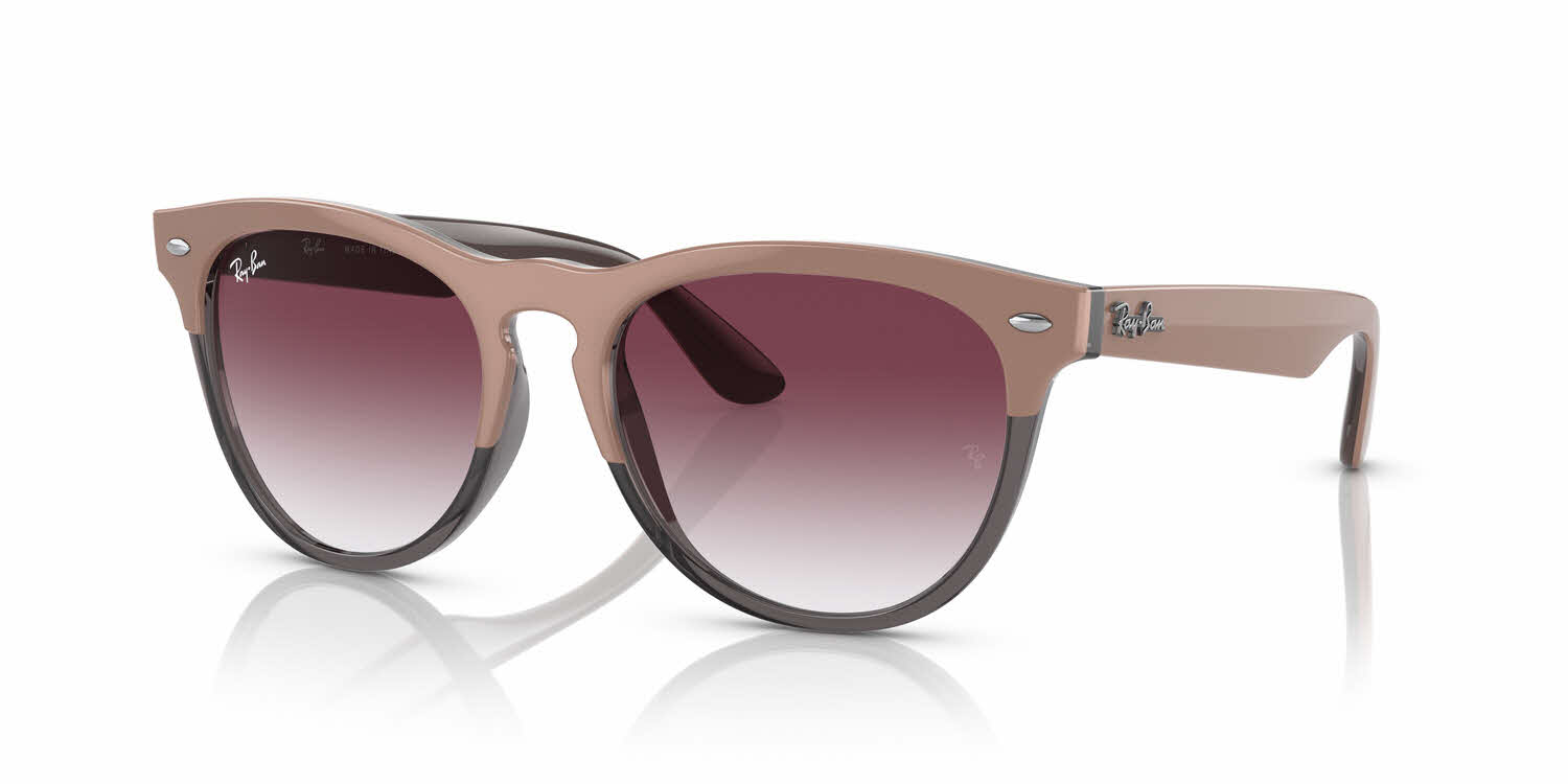 Ray-Ban RB4471 - Iris Sunglasses