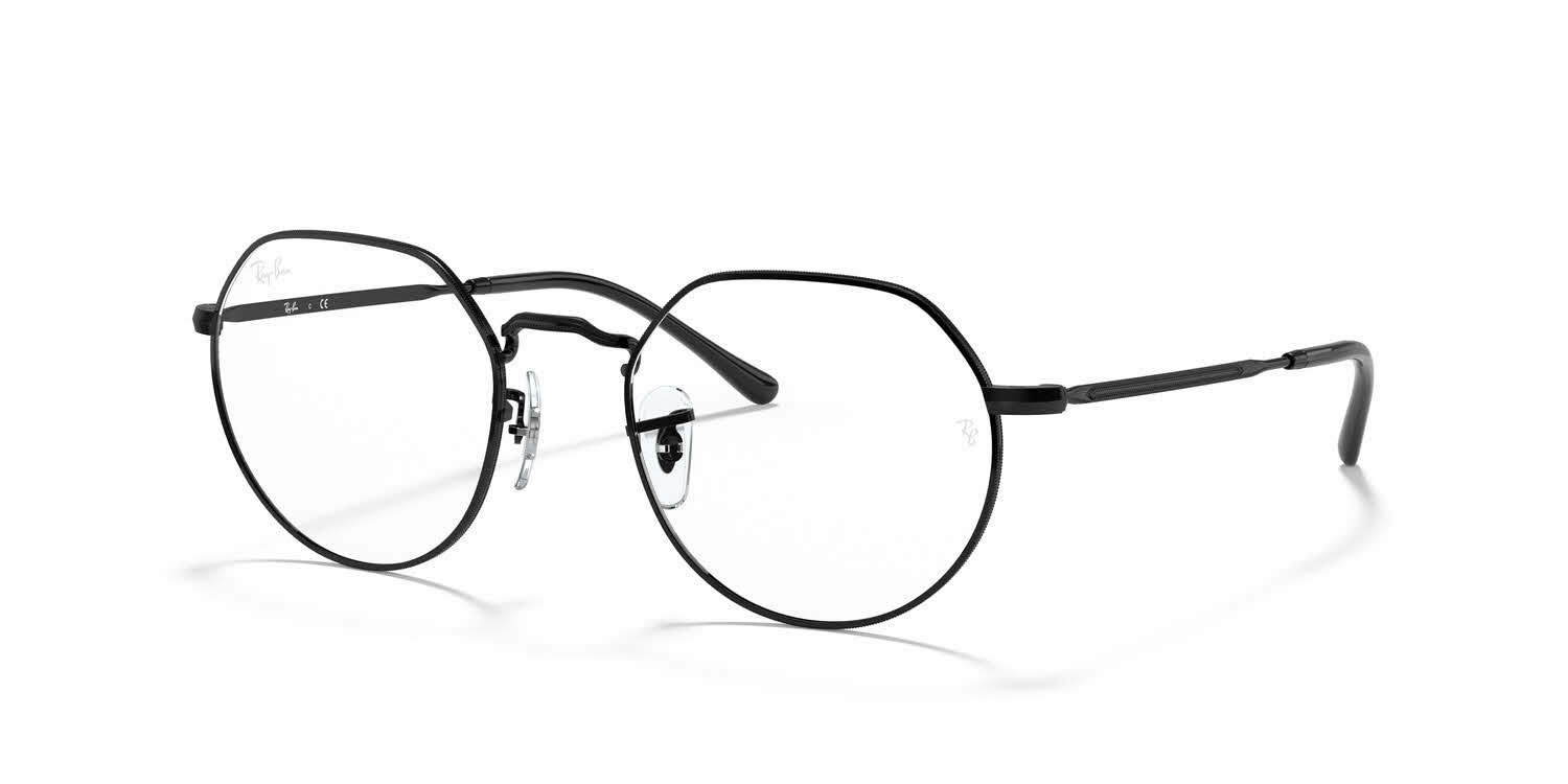 Ray-Ban RB6465 Jack Eyeglasses