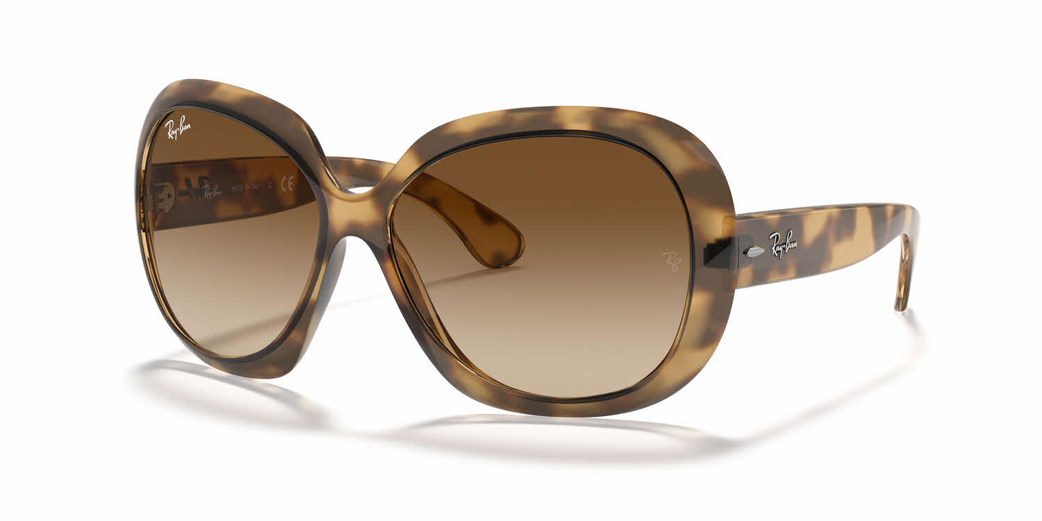 Ray ban jackie ohh ii prescription sunglasses on sale