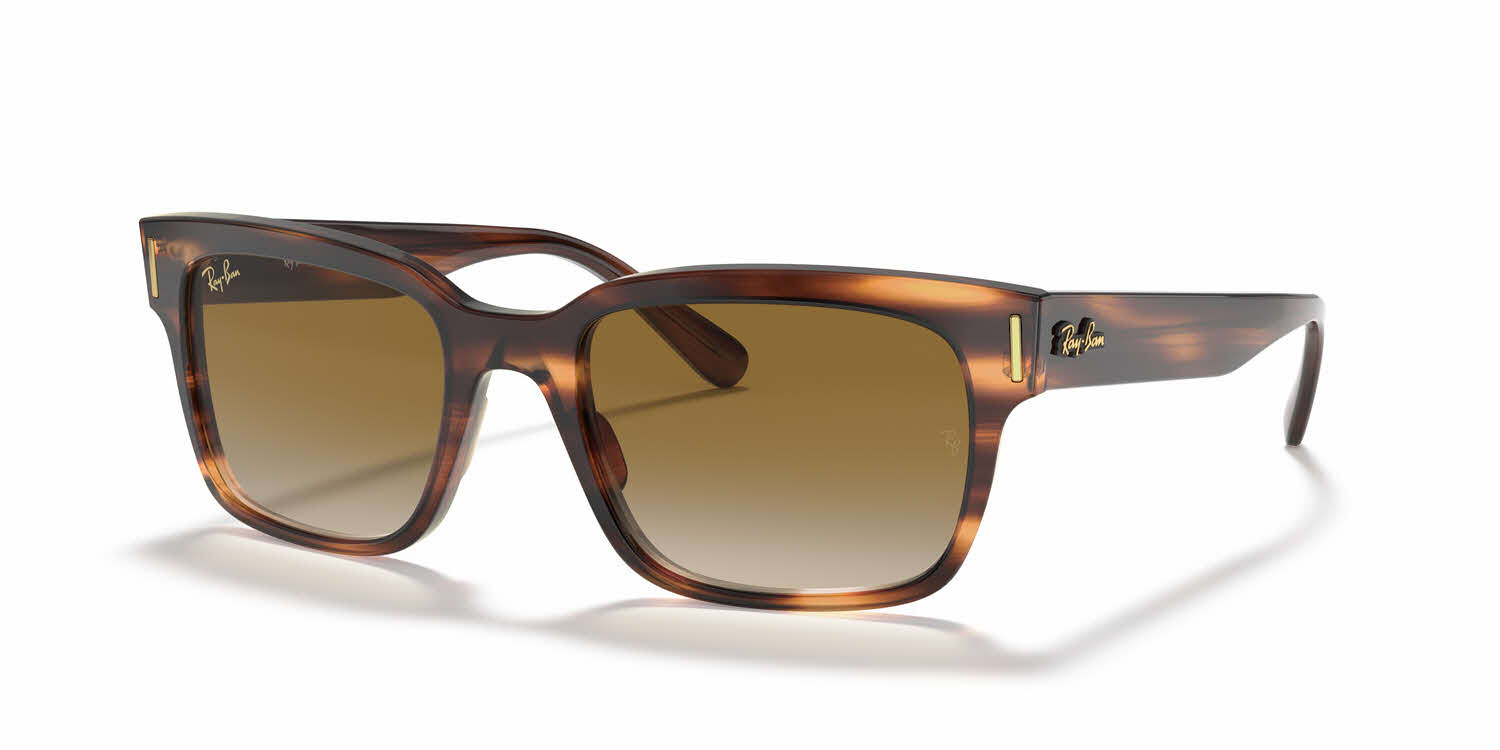 Ray-Ban RB2190 Jeffrey Sunglasses