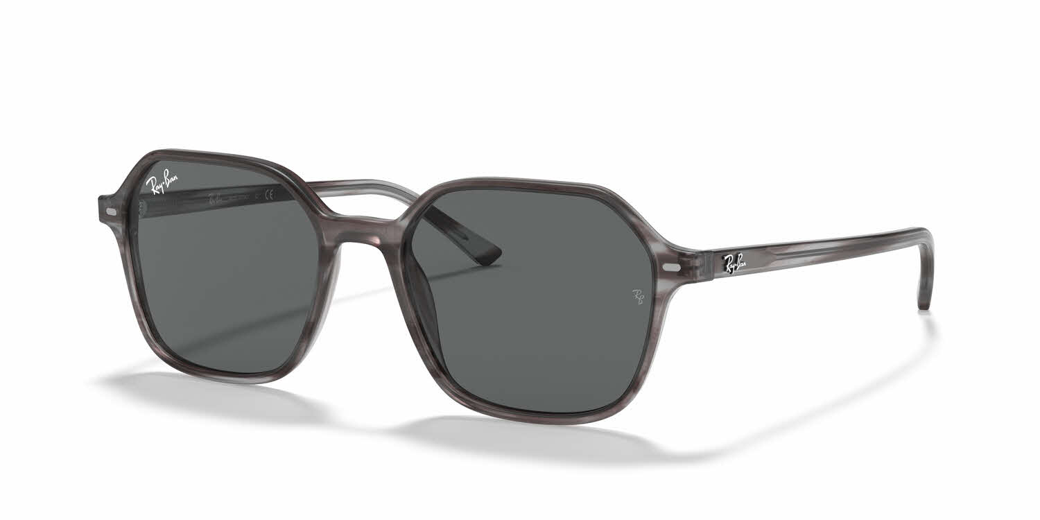 Ray-Ban RB2194 John Sunglasses | FramesDirect.com