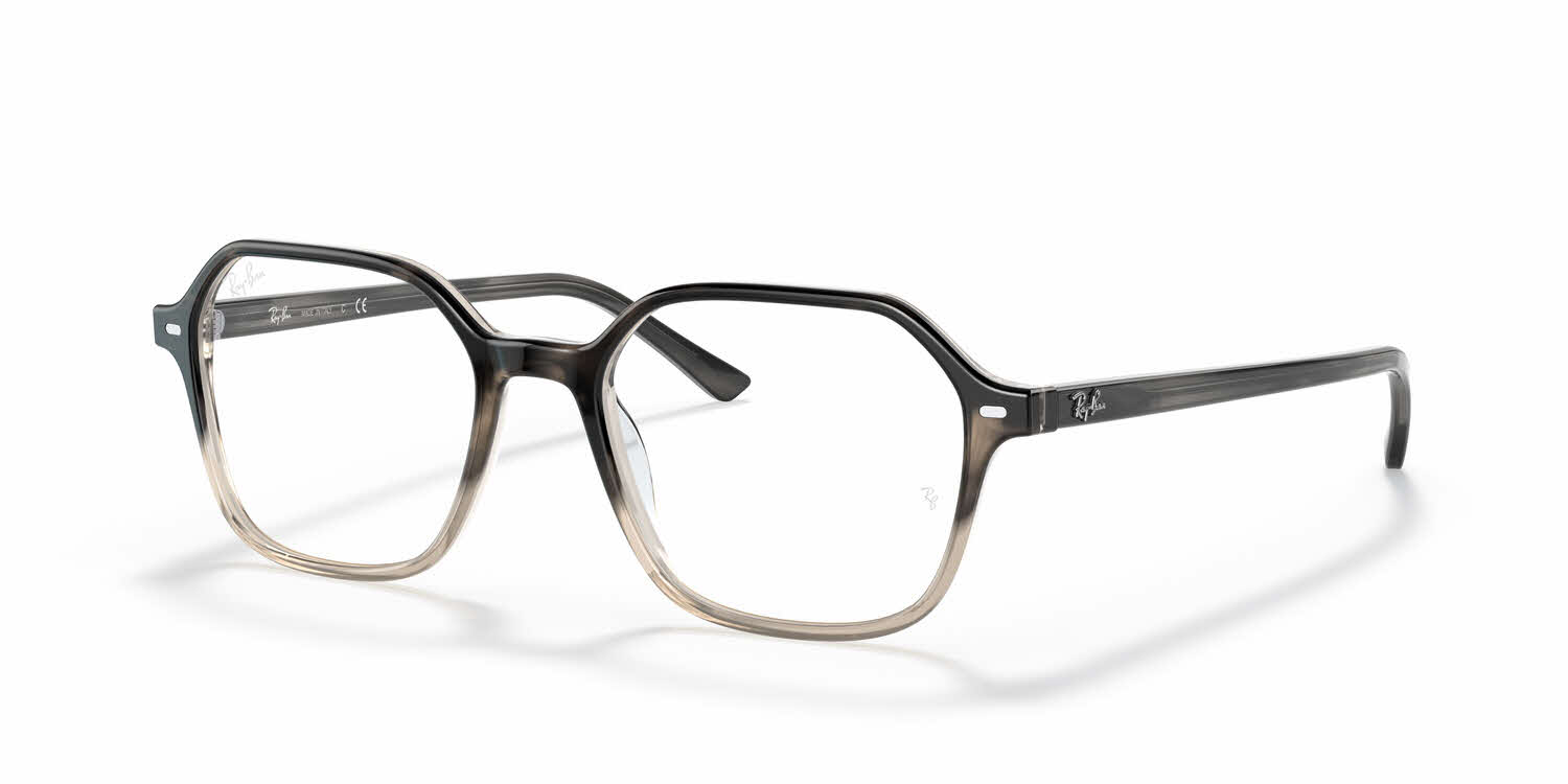 Ray-Ban RB5394 John Eyeglasses