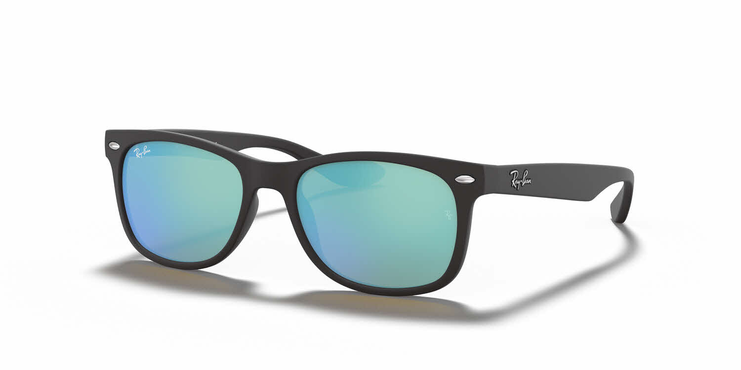 Ray ban junior sunglasses sale online