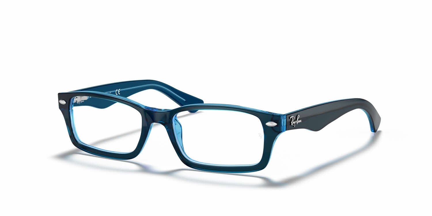 Ray-Ban Junior RY1530 Eyeglasses