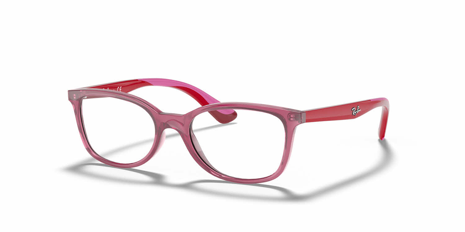 Ray-Ban Junior RY1586 Eyeglasses