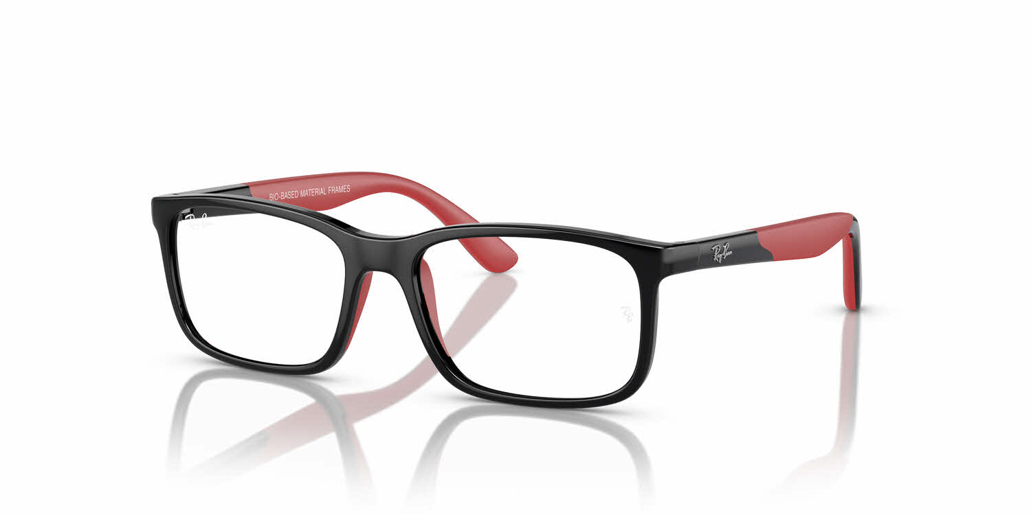 Ray-Ban Junior RY1621 Eyeglasses