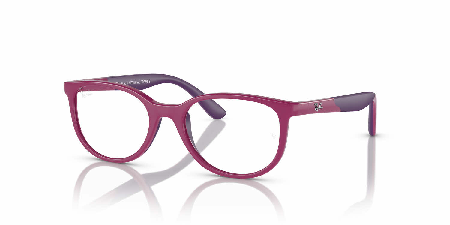 Ray-Ban Junior RY1622 Eyeglasses