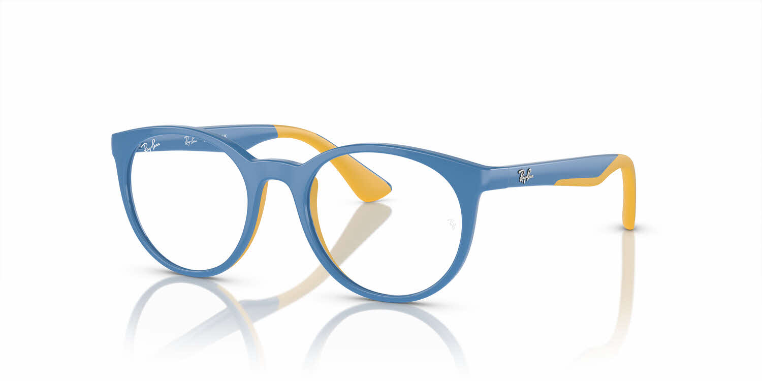 Ray-Ban Junior RY1628 Eyeglasses