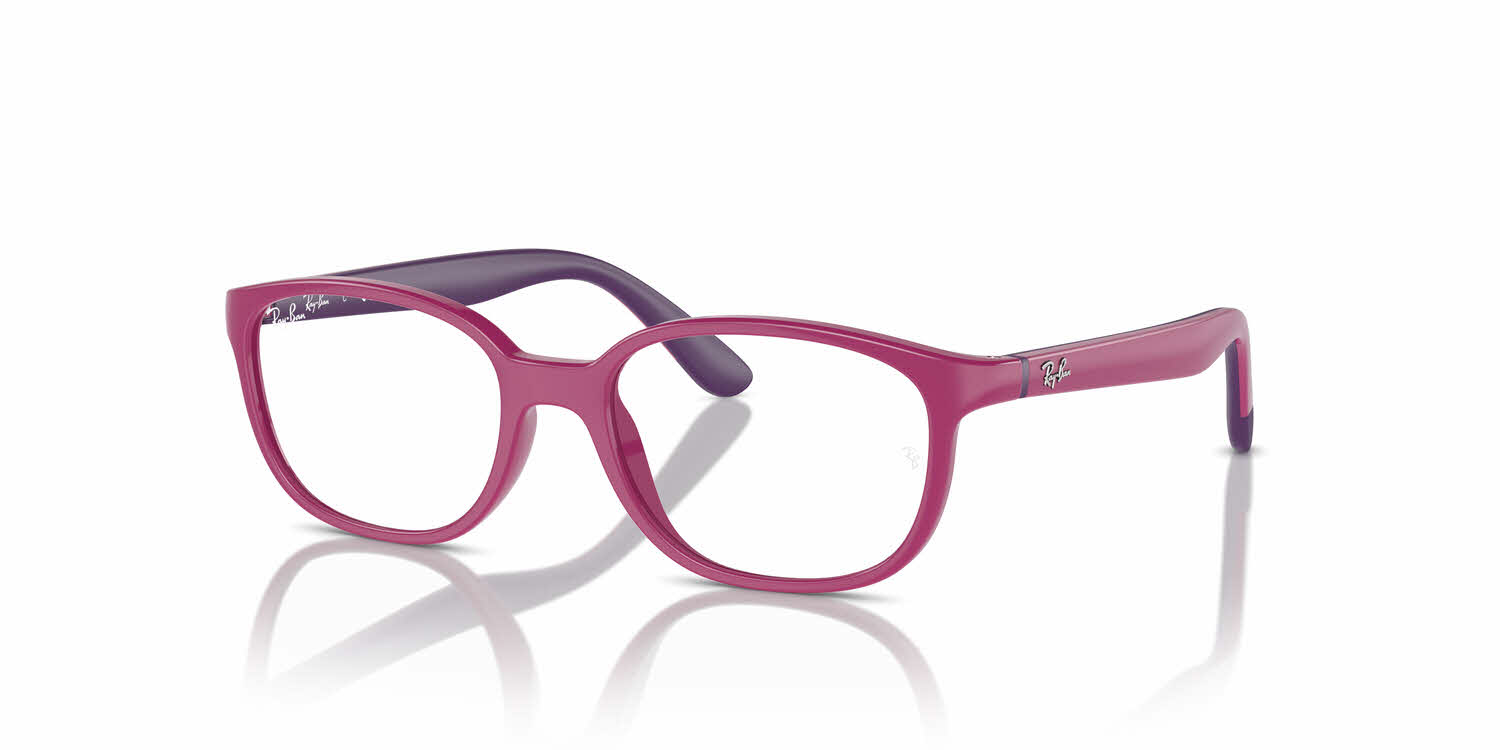 Ray-Ban Junior RY1632 Eyeglasses In Purple