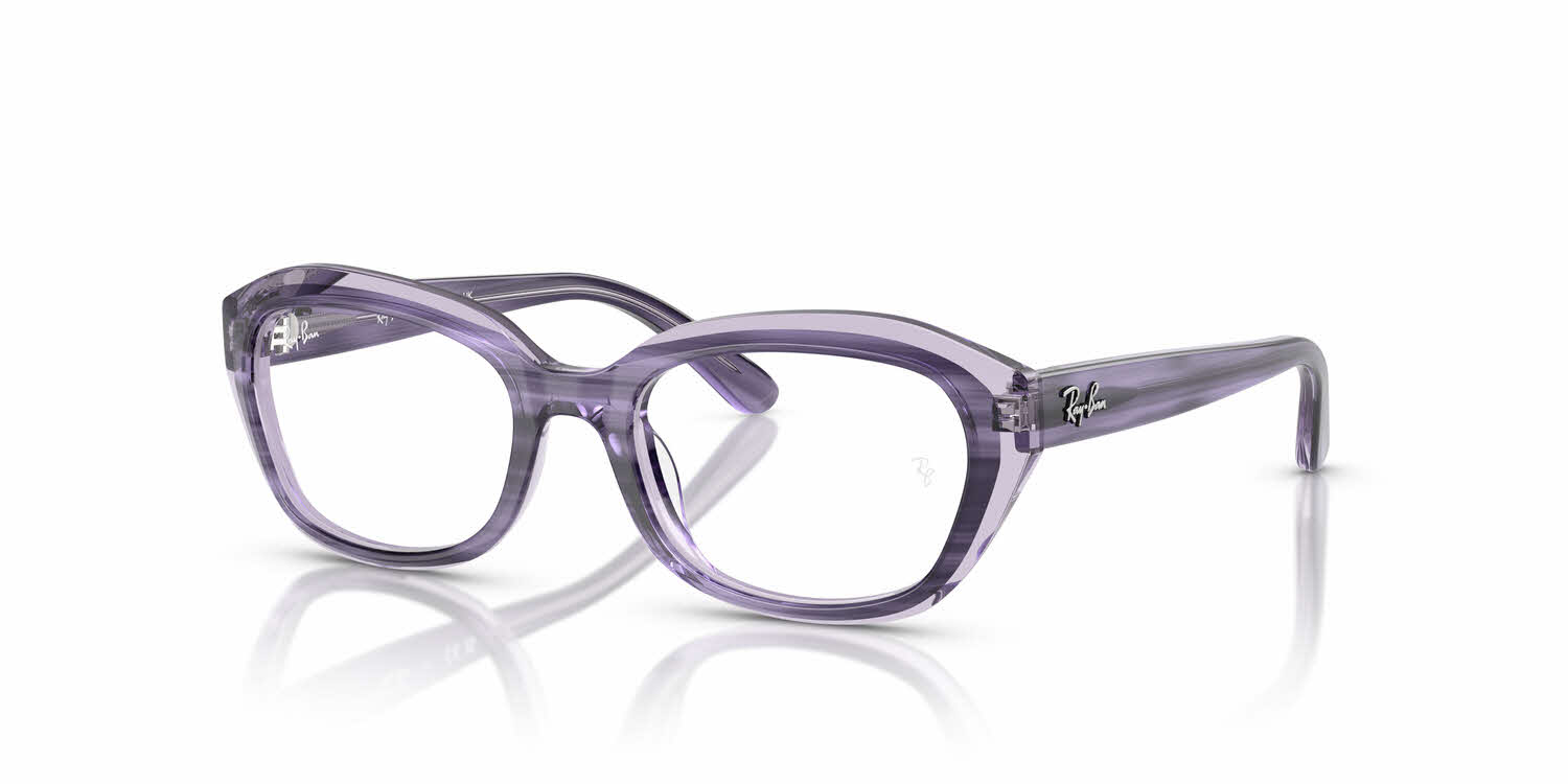 Ray-Ban Junior RB1636 Eyeglasses