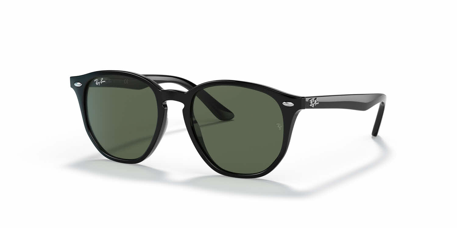 Ray-Ban Junior RJ9070S Sunglasses