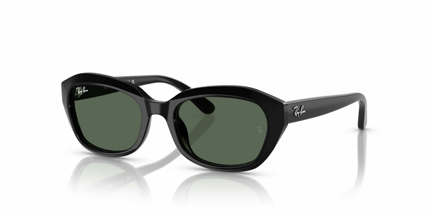 Ray-Ban Junior RB9081S Sunglasses