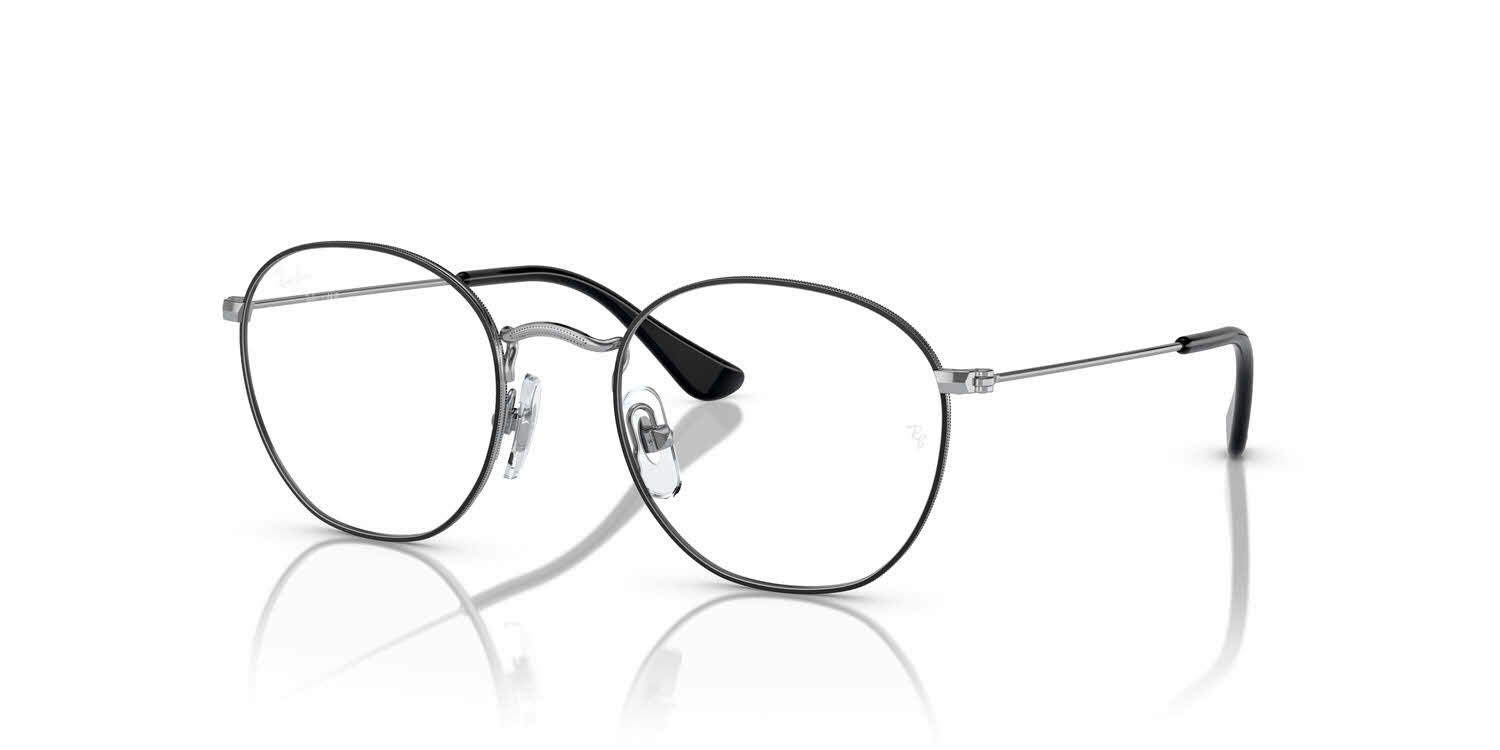 Ray ban jr eyeglasses online