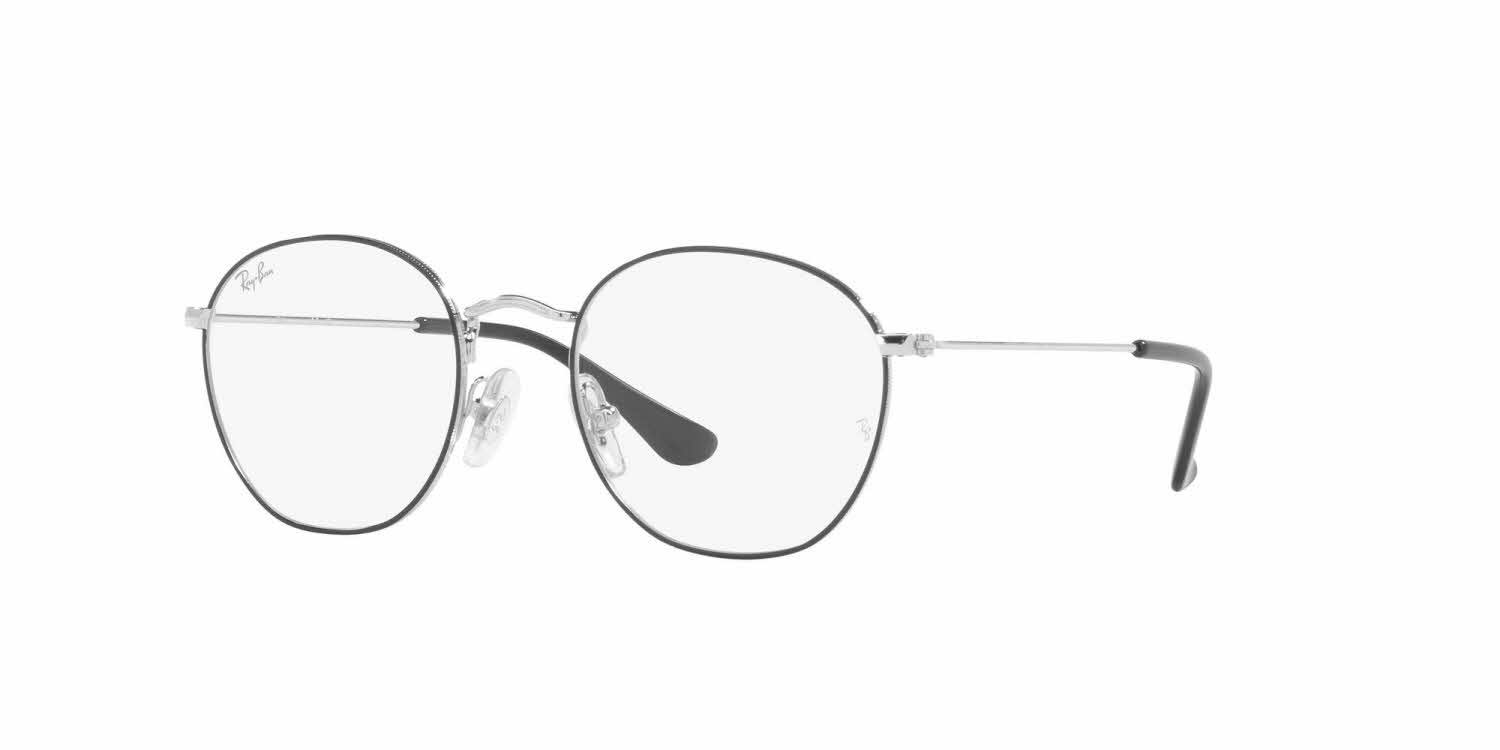 Ray-Ban Junior RY9572V Rob Optics Kids Eyeglasses | FramesDirect.com